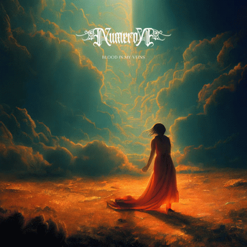 Numeron : Blood in My Vein